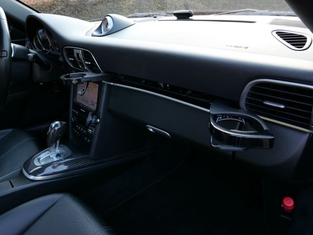 PORSCHE 911 2023 Image 31