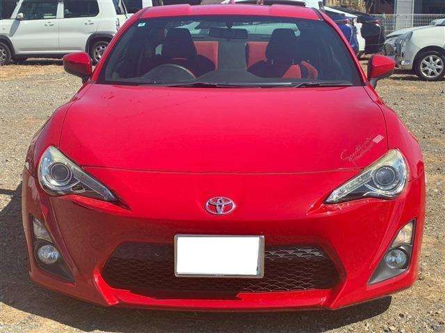 TOYOTA 86 2014 Image 31