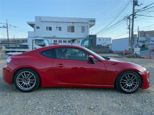 TOYOTA 86 2014 Image 31