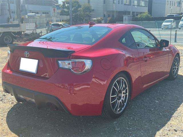 TOYOTA 86 2014 Image 31