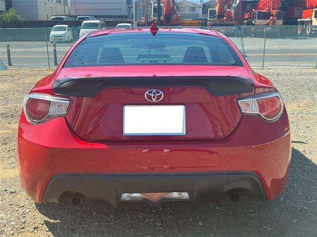 TOYOTA 86 2014 Image 31