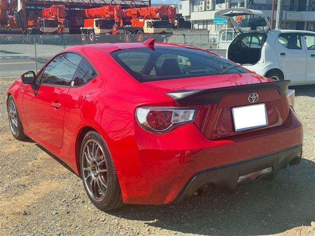 TOYOTA 86 2014 Image 31