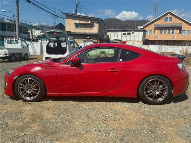 TOYOTA 86 2014 Image 31