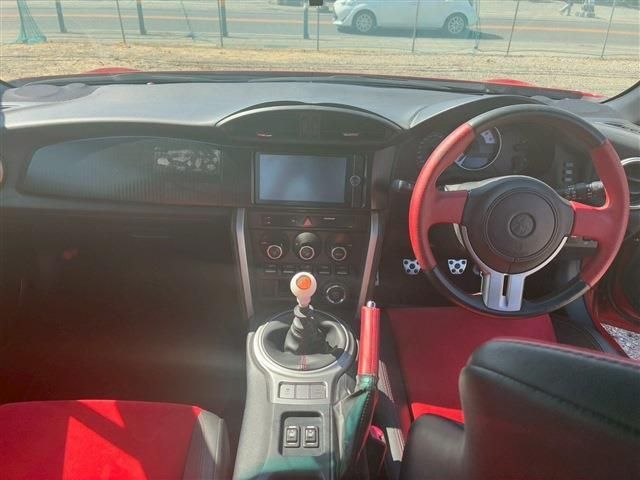 TOYOTA 86 2014 Image 31