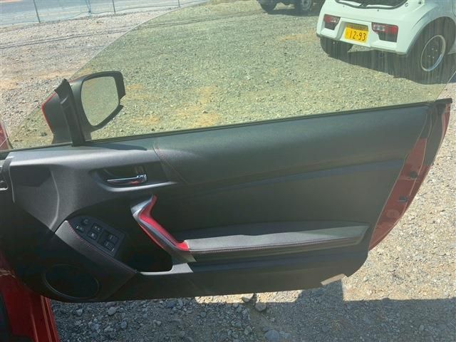 TOYOTA 86 2014 Image 31