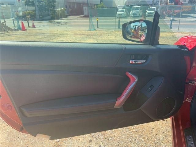 TOYOTA 86 2014 Image 31