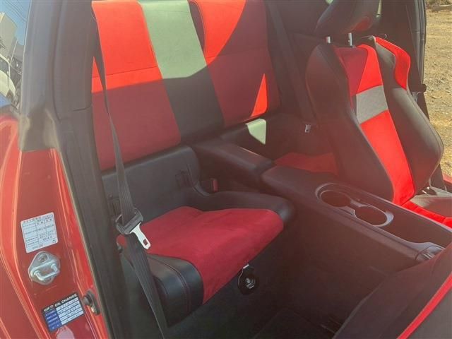 TOYOTA 86 2014 Image 31