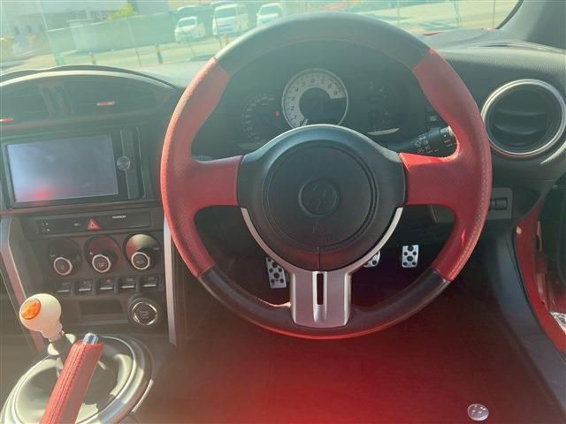 TOYOTA 86 2014 Image 31