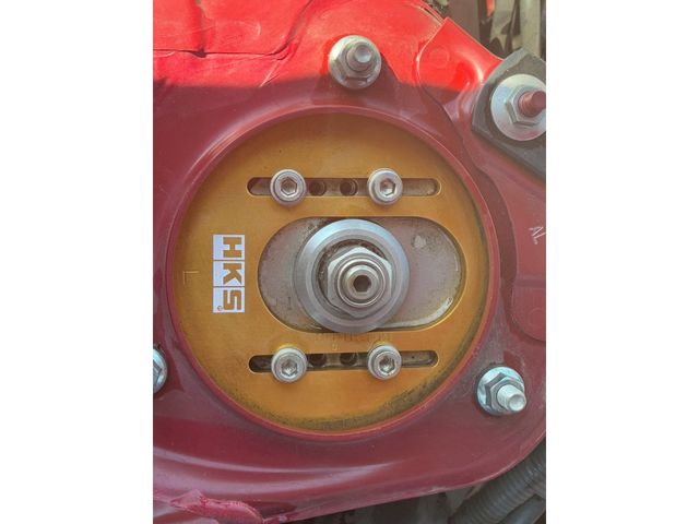 TOYOTA 86 2014 Image 31