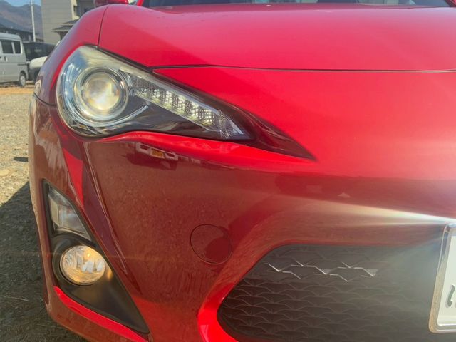 TOYOTA 86 2014 Image 31