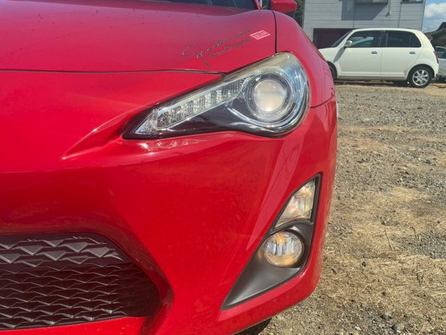 TOYOTA 86 2014 Image 31