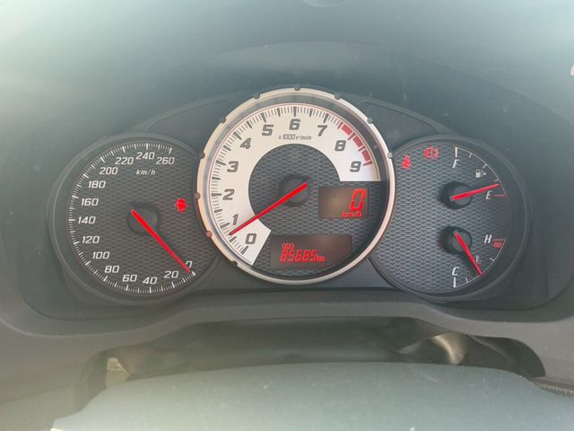 TOYOTA 86 2014 Image 31