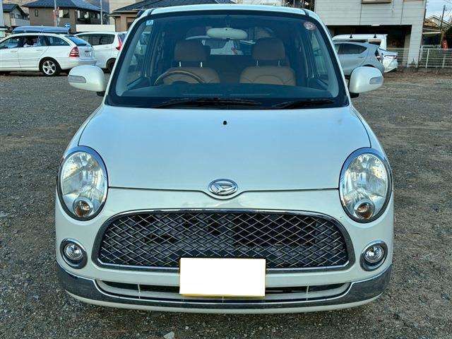 DAIHATSU MIRA GINO 2006 Image 31