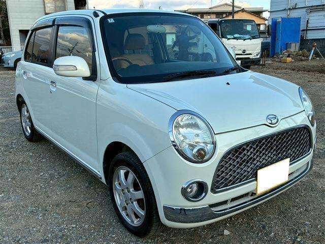 DAIHATSU MIRA GINO 2006 Image 31