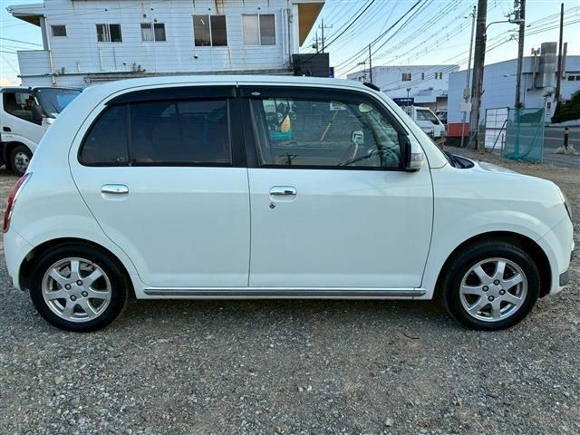 DAIHATSU MIRA GINO 2006 Image 31