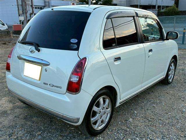 DAIHATSU MIRA GINO 2006 Image 31