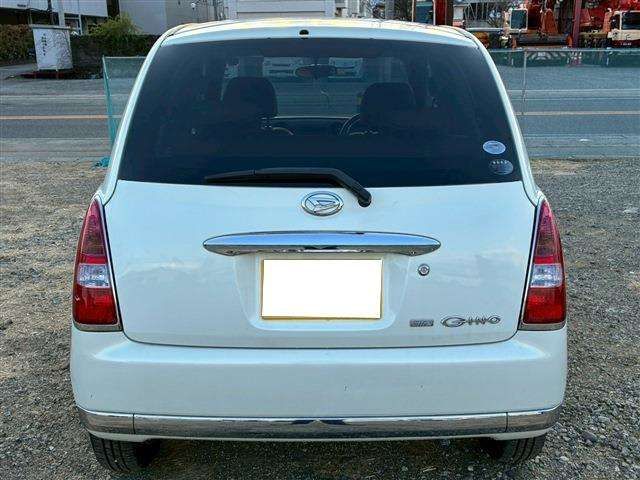 DAIHATSU MIRA GINO 2006 Image 31