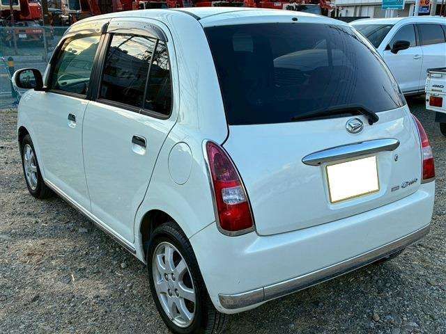 DAIHATSU MIRA GINO 2006 Image 31