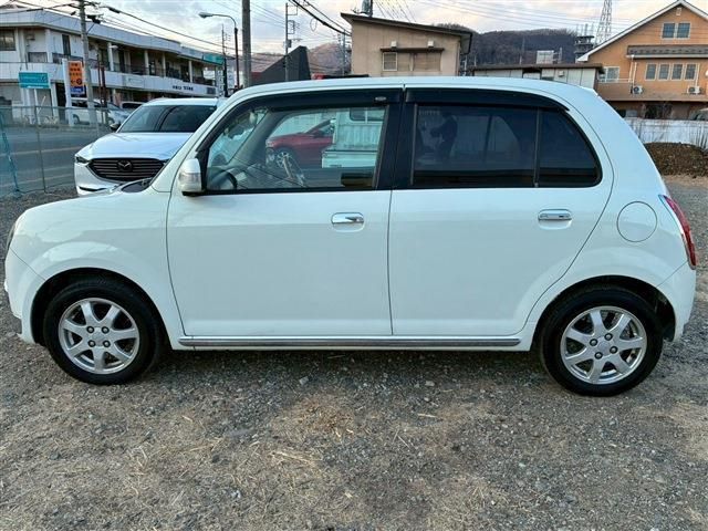 DAIHATSU MIRA GINO 2006 Image 31