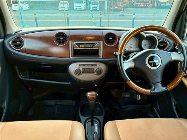 DAIHATSU MIRA GINO 2006 Image 31