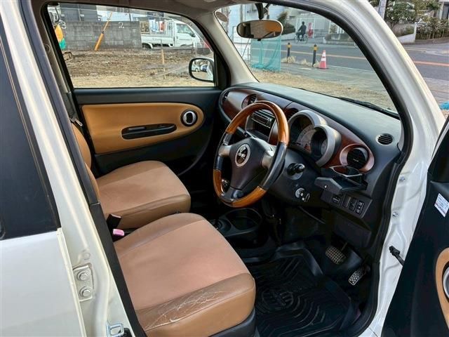 DAIHATSU MIRA GINO 2006 Image 31