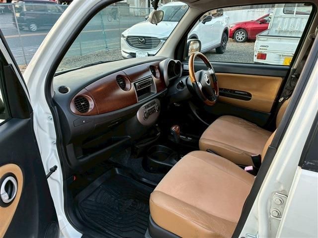 DAIHATSU MIRA GINO 2006 Image 31