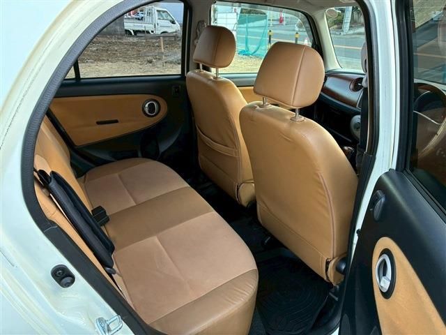 DAIHATSU MIRA GINO 2006 Image 31