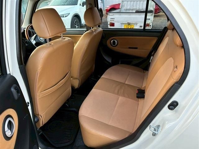 DAIHATSU MIRA GINO 2006 Image 31