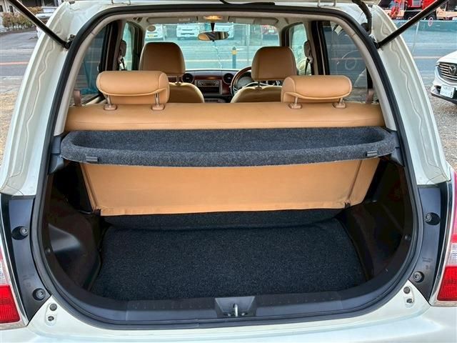 DAIHATSU MIRA GINO 2006 Image 31