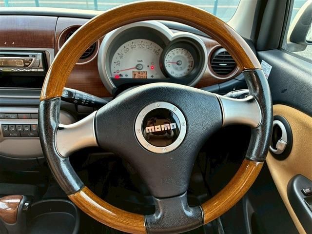 DAIHATSU MIRA GINO 2006 Image 31