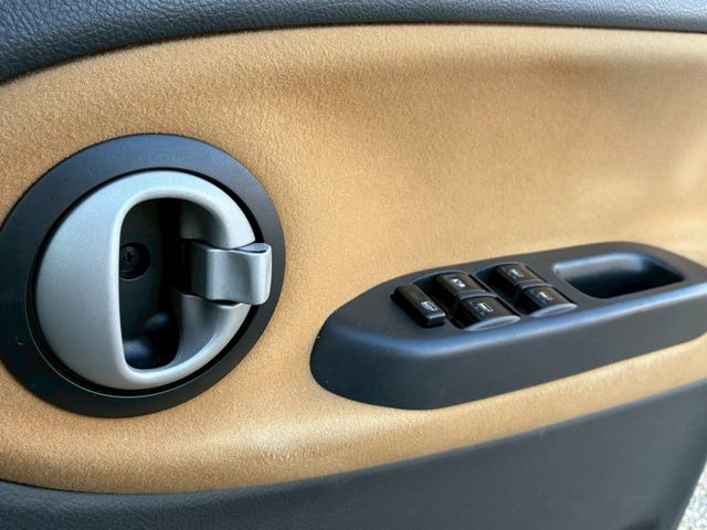 DAIHATSU MIRA GINO 2006 Image 31