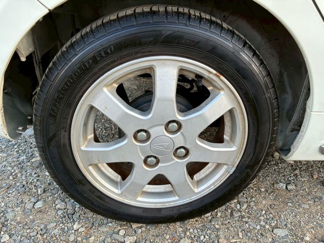 DAIHATSU MIRA GINO 2006 Image 31