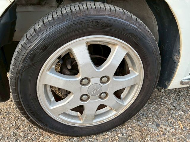 DAIHATSU MIRA GINO 2006 Image 31