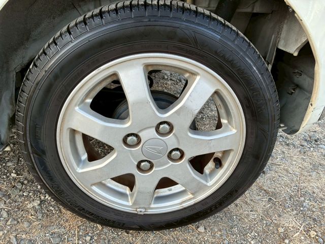 DAIHATSU MIRA GINO 2006 Image 31