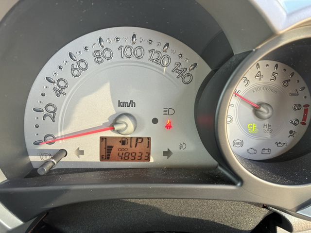 DAIHATSU MIRA GINO 2006 Image 31