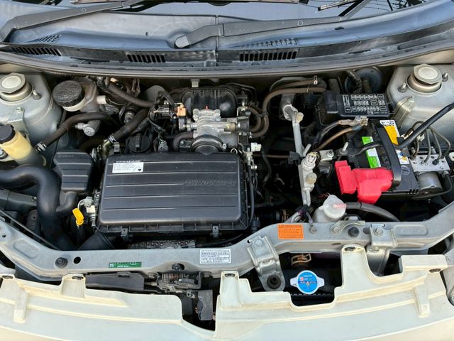 DAIHATSU MIRA GINO 2006 Image 31