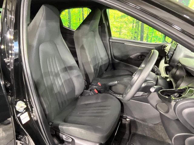 TOYOTA YARIS HYBRID 2023 Image 31