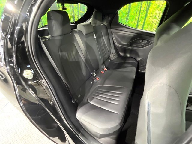 TOYOTA YARIS HYBRID 2023 Image 31