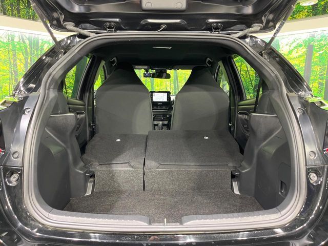 TOYOTA YARIS HYBRID 2023 Image 31