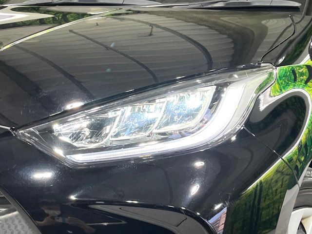 TOYOTA YARIS HYBRID 2023 Image 31