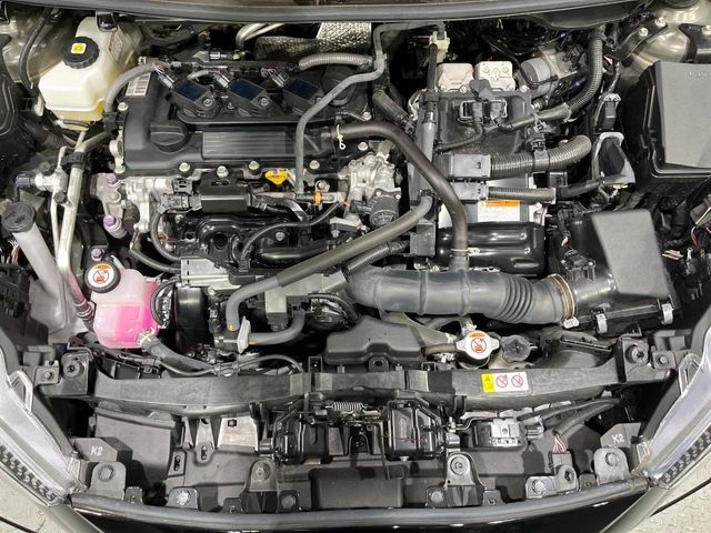 TOYOTA YARIS HYBRID 2023 Image 31