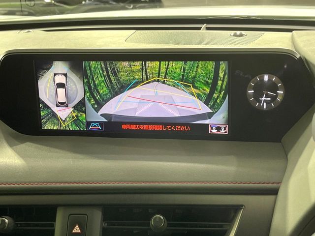 TOYOTA LEXUS UX250H 2021 Image 31