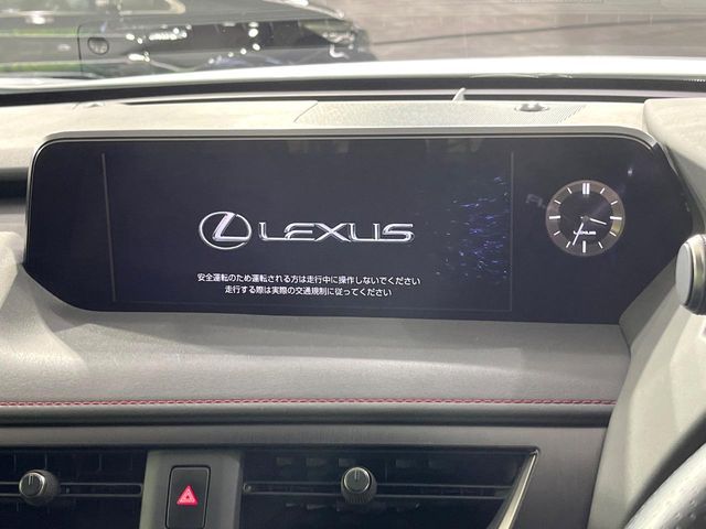 TOYOTA LEXUS UX250H 2021 Image 31