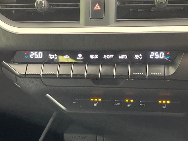 TOYOTA LEXUS UX250H 2021 Image 31