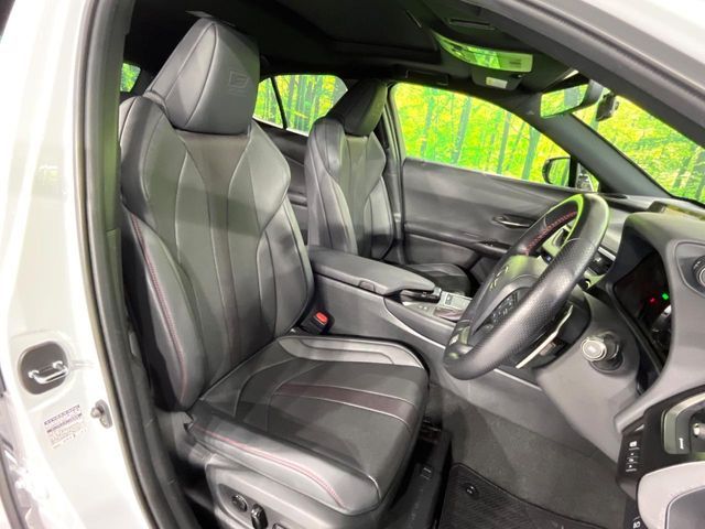 TOYOTA LEXUS UX250H 2021 Image 31