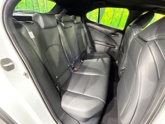 TOYOTA LEXUS UX250H 2021 Image 31