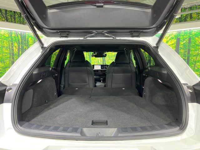 TOYOTA LEXUS UX250H 2021 Image 31