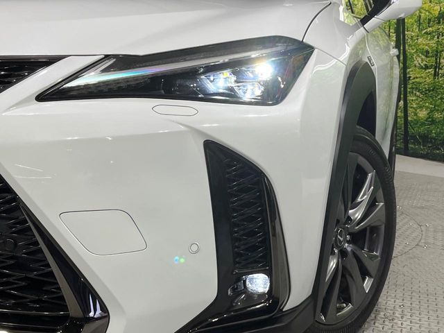 TOYOTA LEXUS UX250H 2021 Image 31