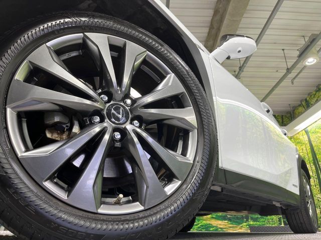 TOYOTA LEXUS UX250H 2021 Image 31