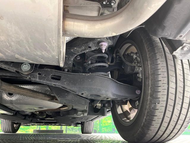 TOYOTA LEXUS UX250H 2021 Image 31